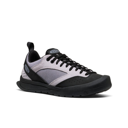 Women's Jasper III Sneaker Black/Thistle | Keen