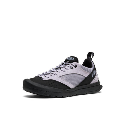 Women's Jasper III Sneaker Black/Thistle | Keen