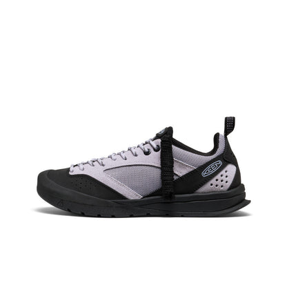 Women's Jasper III Sneaker Black/Thistle | Keen