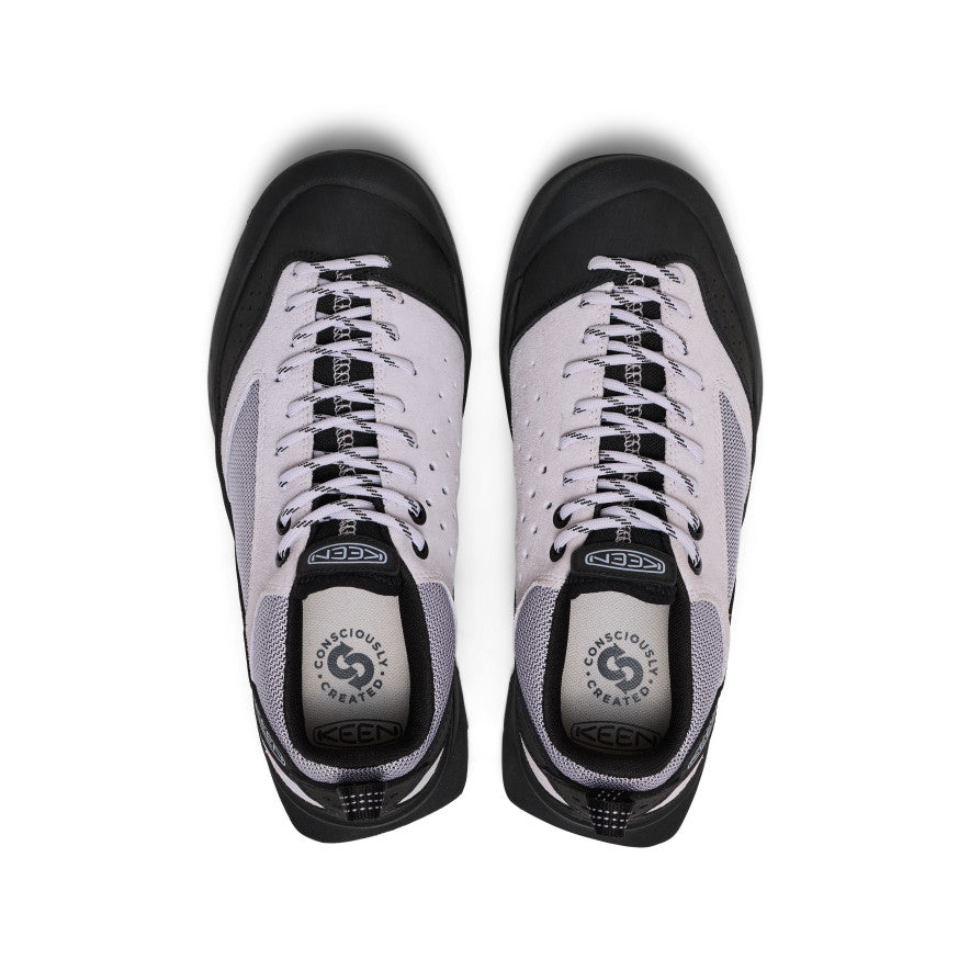Women's Jasper III Sneaker Black/Thistle | Keen