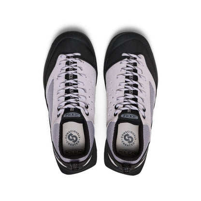 Women's Jasper III Sneaker Black/Thistle | Keen