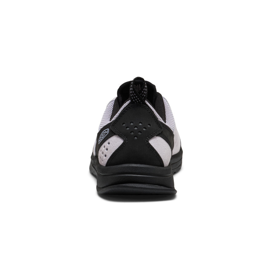 Women's Jasper III Sneaker Black/Thistle | Keen