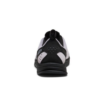 Women's Jasper III Sneaker Black/Thistle | Keen