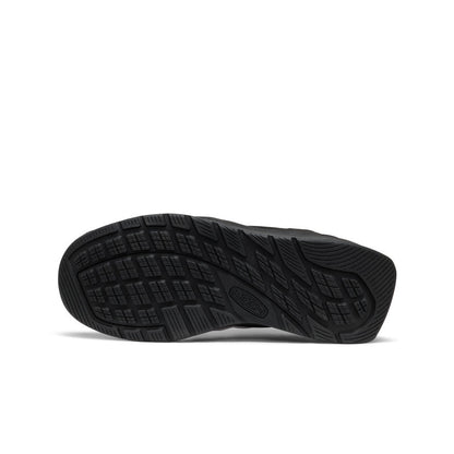 Women's Jasper III Sneaker Black/Thistle | Keen