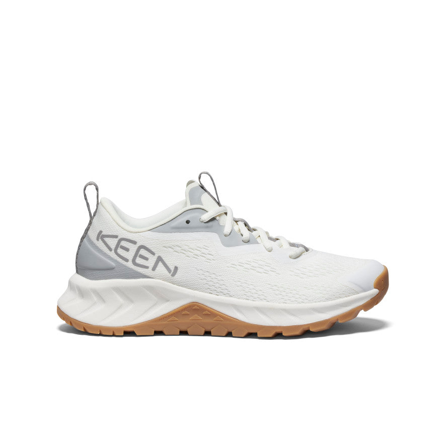 Women's Versacore Speed Shoe Star White/Alloy | Keen