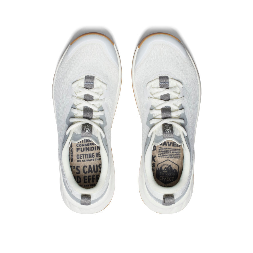 Women's Versacore Speed Shoe Star White/Alloy | Keen
