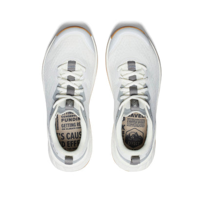 Women's Versacore Speed Shoe Star White/Alloy | Keen