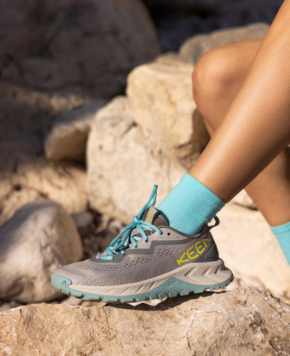 Women's Versacore Speed Shoe Star White/Alloy | Keen