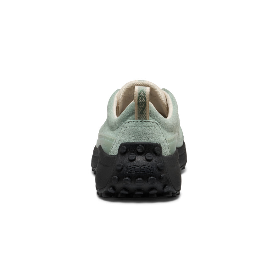 Women's KS Mino Sneaker Iceberg Green/Black | Keen