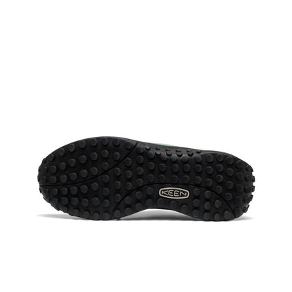 Women's KS Mino Sneaker Iceberg Green/Black | Keen
