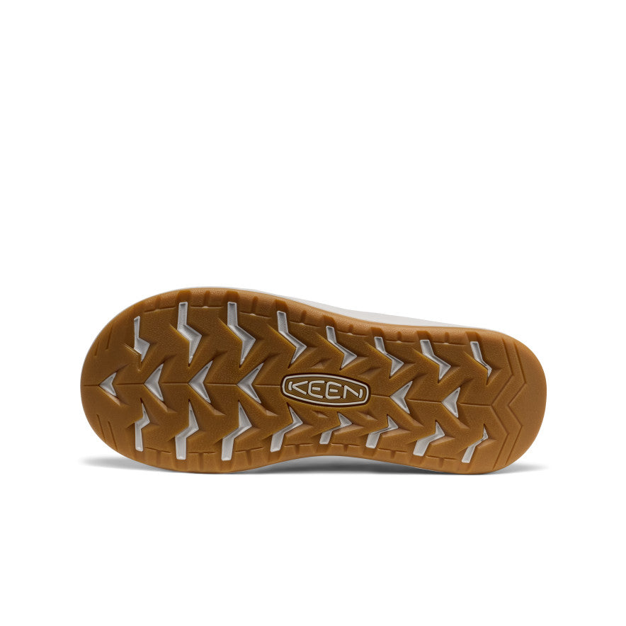Women's Whyser Slip-On Faded Denim | Keen