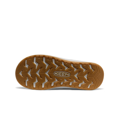 Women's Whyser Slip-On Faded Denim | Keen