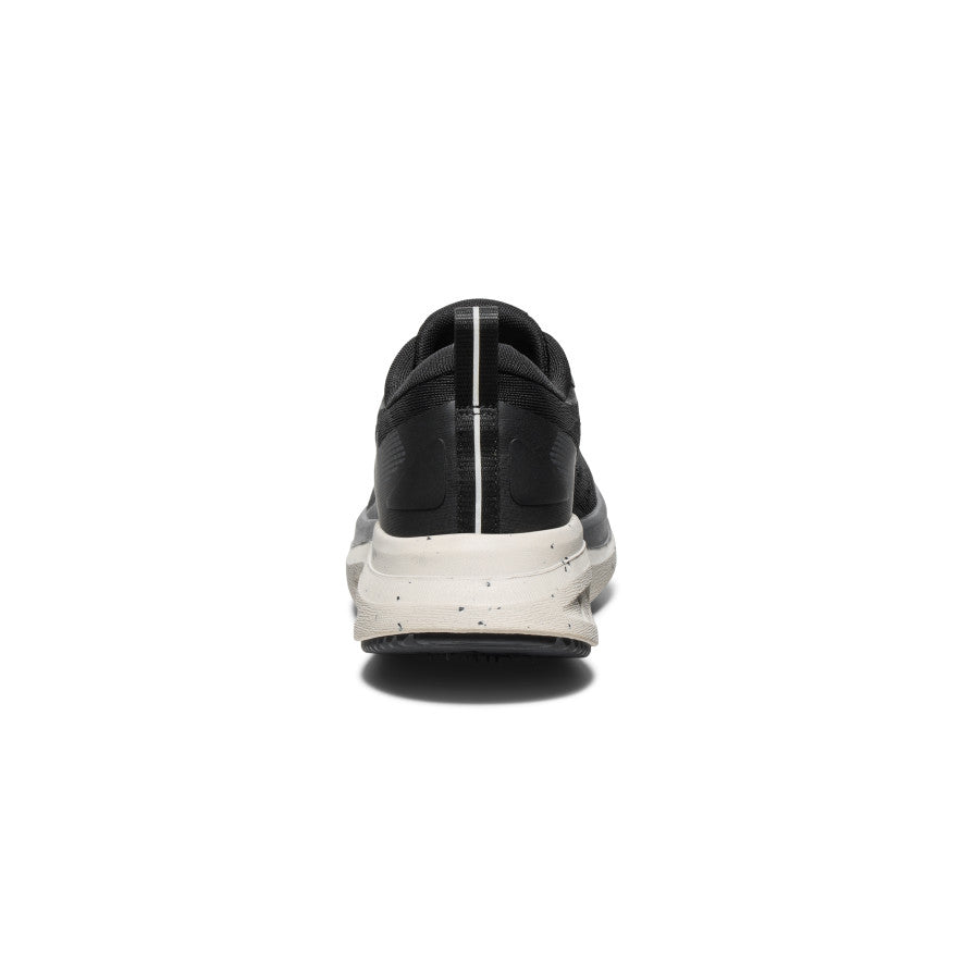 Women's WK400 II Walking Shoe Black/Vapor | Keen