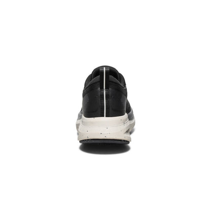Women's WK400 II Walking Shoe Black/Vapor | Keen