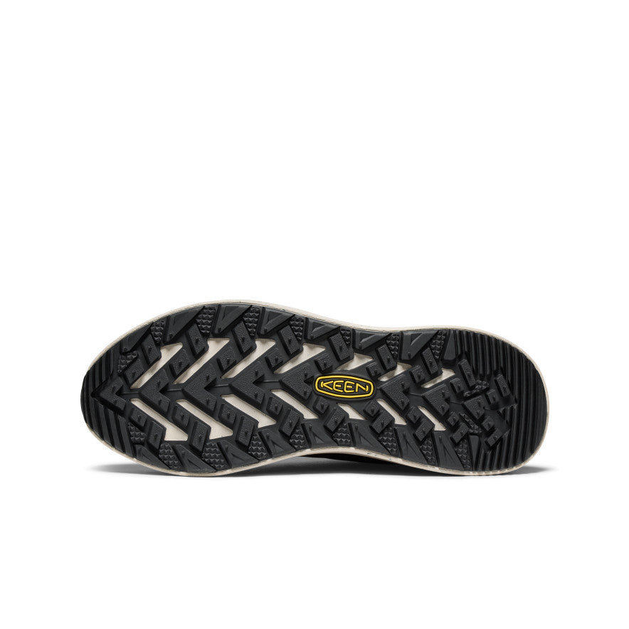 Women's WK400 II Walking Shoe Black/Vapor | Keen