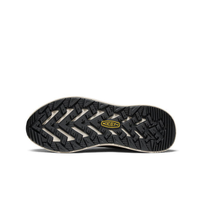 Women's WK400 II Walking Shoe Black/Vapor | Keen