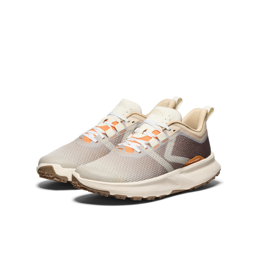 Women's 450 Dirt Hiking Shoe Birch/Nectarine | Keen