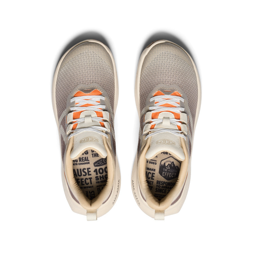 Women's 450 Dirt Hiking Shoe Birch/Nectarine | Keen