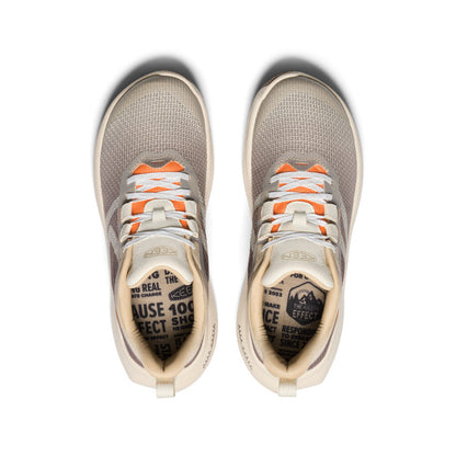 Women's 450 Dirt Hiking Shoe Birch/Nectarine | Keen