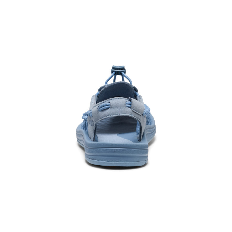 Women's UNEEK Sneaker Dusty Blue Mono | Keen