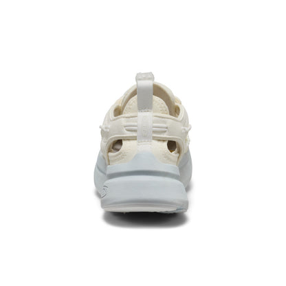 Women's UNEEK WK Sneaker Star White/Ballad Blue | Keen