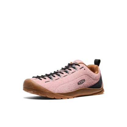 Women's Jasper Sneaker x Highsnobiety Pink/Gum | Keen
