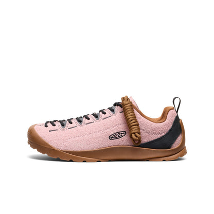 Women's Jasper Sneaker x Highsnobiety Pink/Gum | Keen