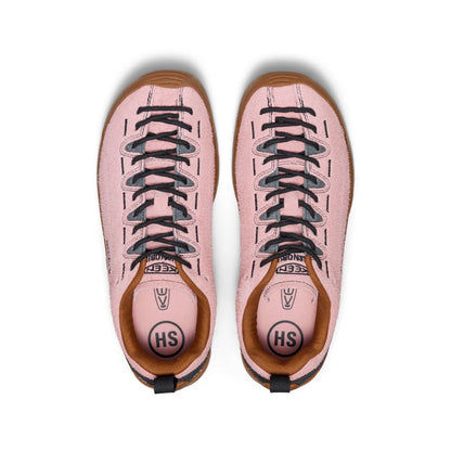 Women's Jasper Sneaker x Highsnobiety Pink/Gum | Keen