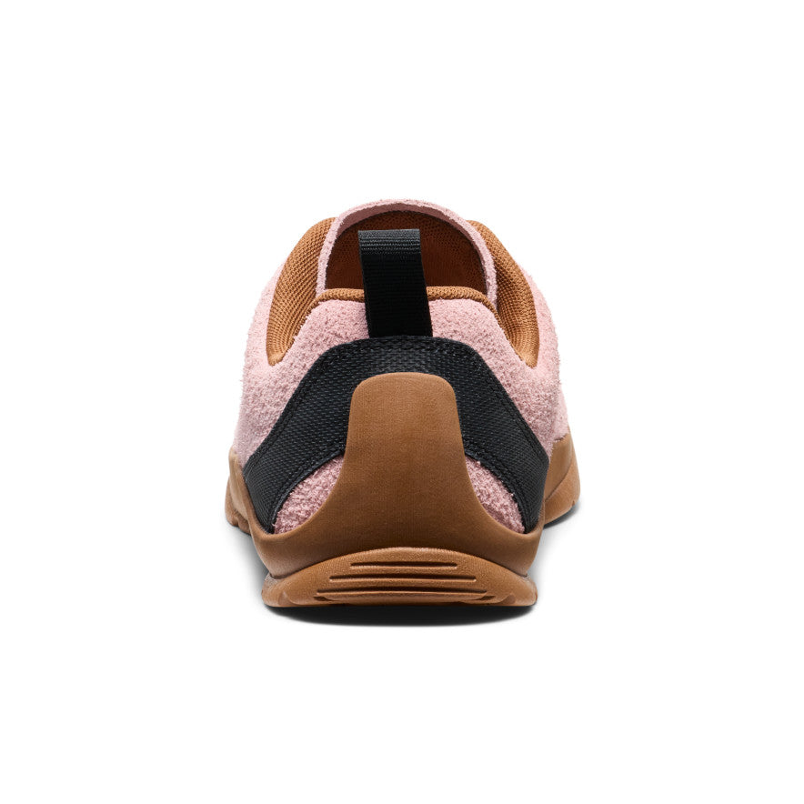 Women's Jasper Sneaker x Highsnobiety Pink/Gum | Keen