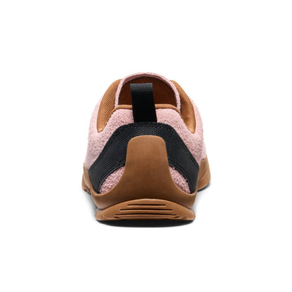 Women's Jasper Sneaker x Highsnobiety Pink/Gum | Keen