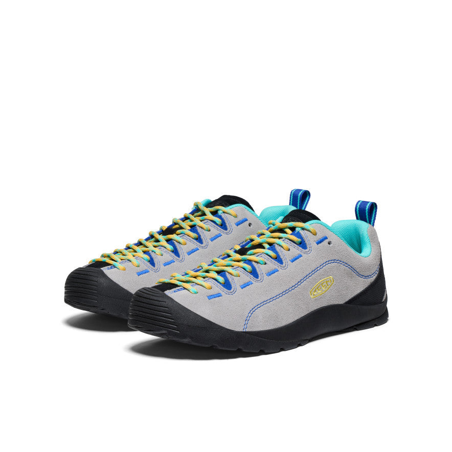Women's Jasper Sneaker x MMLG Alloy/Black | Keen