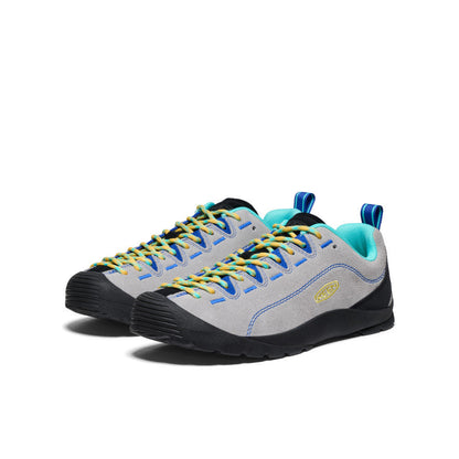 Women's Jasper Sneaker x MMLG Alloy/Black | Keen