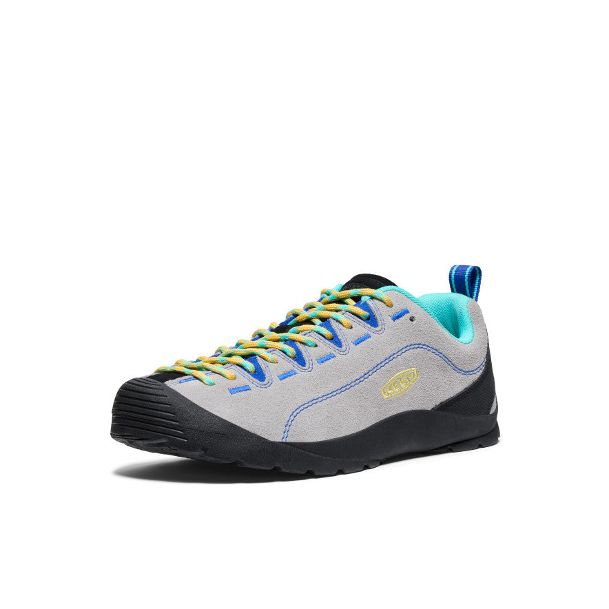 Women's Jasper Sneaker x MMLG Alloy/Black | Keen