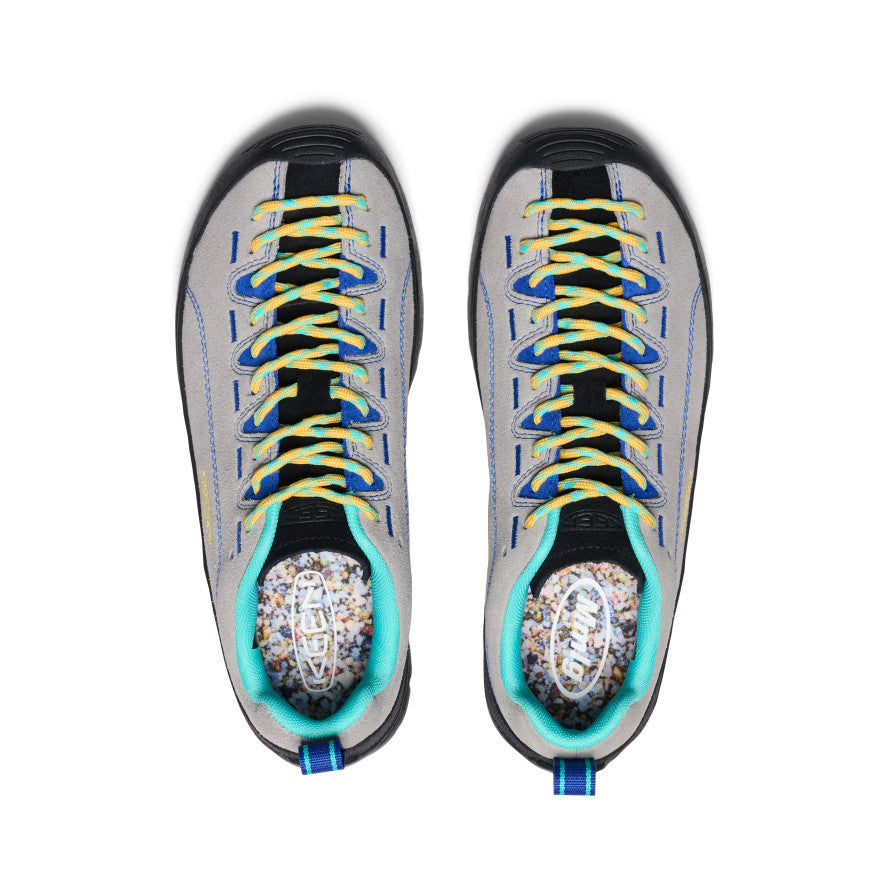 Women's Jasper Sneaker x MMLG Alloy/Black | Keen