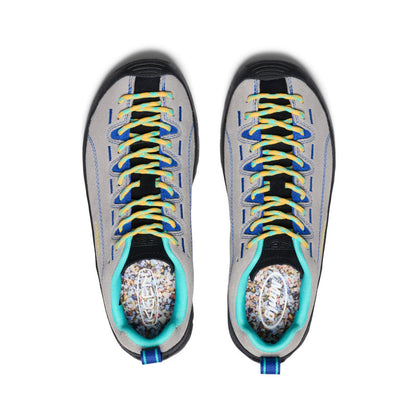 Women's Jasper Sneaker x MMLG Alloy/Black | Keen
