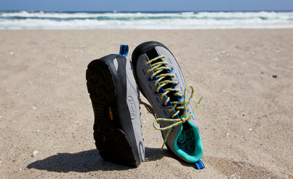 Women's Jasper Sneaker x MMLG Alloy/Black | Keen