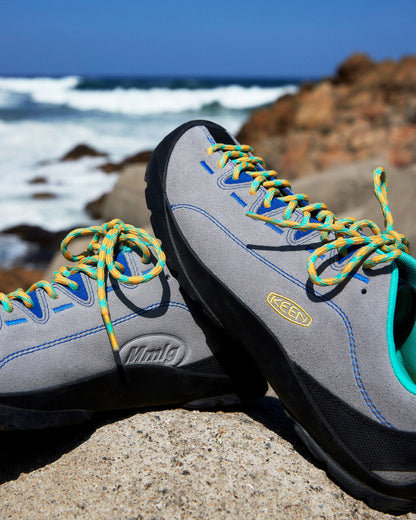Women's Jasper Sneaker x MMLG Alloy/Black | Keen