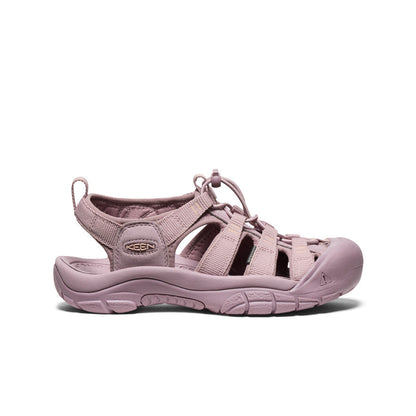 Women's Newport H2 Monochrome/Toadstool | Keen