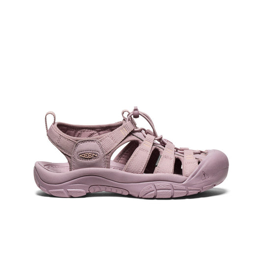 Women's Newport H2 Monochrome/Toadstool | Keen