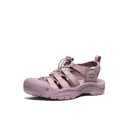 Women's Newport H2 Monochrome/Toadstool | Keen