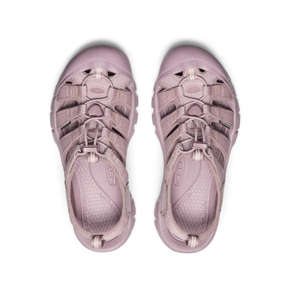 Women's Newport H2 Monochrome/Toadstool | Keen