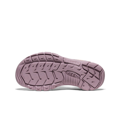 Women's Newport H2 Monochrome/Toadstool | Keen
