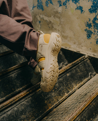 Women's Newport H2 Monochrome/Toadstool | Keen