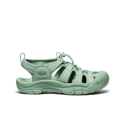 Women's Newport H2 Monochrome/Granite Green | Keen