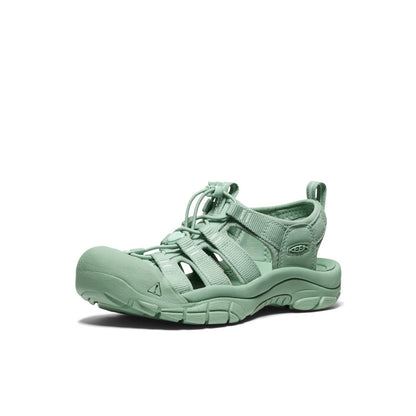 Women's Newport H2 Monochrome/Granite Green | Keen