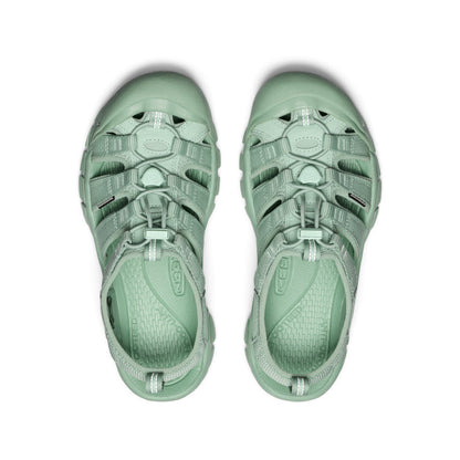 Women's Newport H2 Monochrome/Granite Green | Keen
