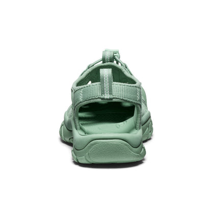 Women's Newport H2 Monochrome/Granite Green | Keen