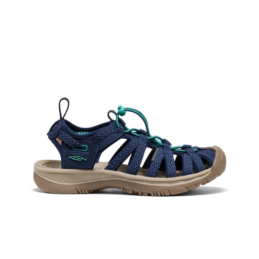 Women's Whisper Destination Pack | Keen