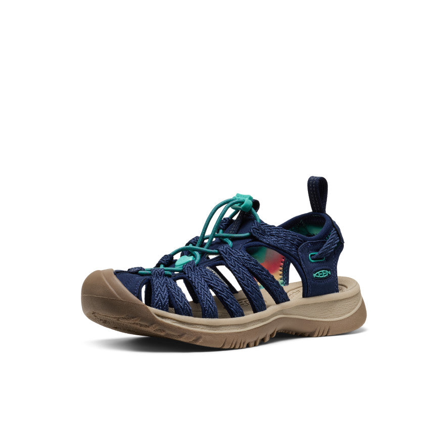 Women's Whisper Destination Pack | Keen