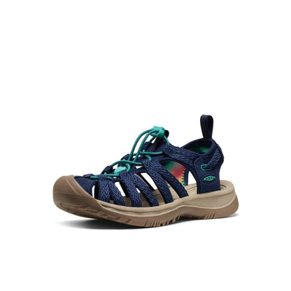 Women's Whisper Destination Pack | Keen